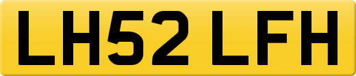 LH52LFH